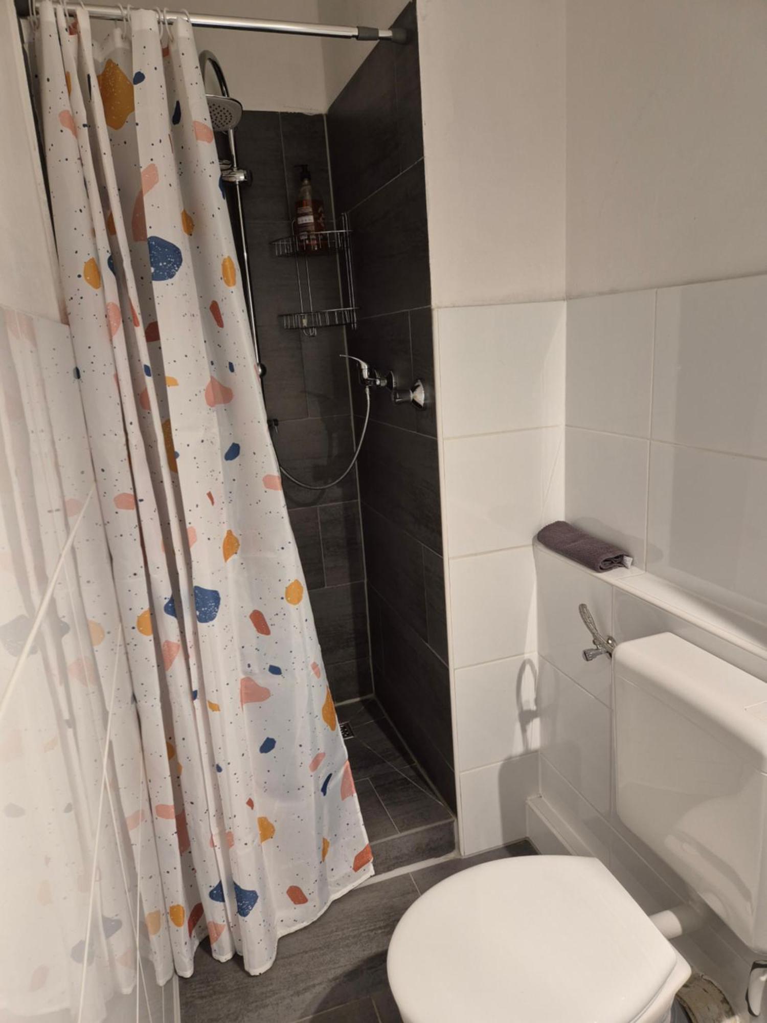 Majvermietung Soest Esterno foto